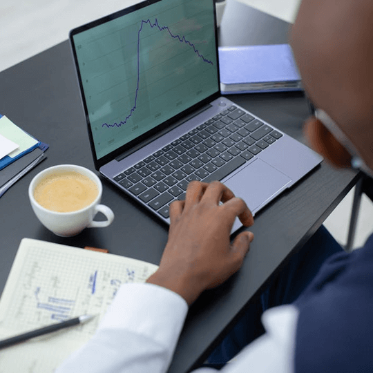 Ruxavild - Kryptovaluutta-asiantuntijoiden ryhmä